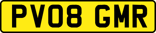 PV08GMR