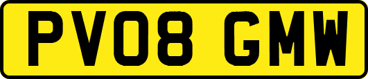 PV08GMW