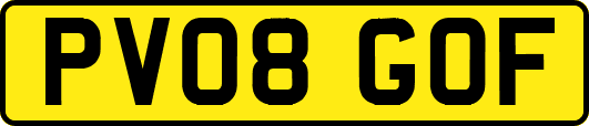 PV08GOF