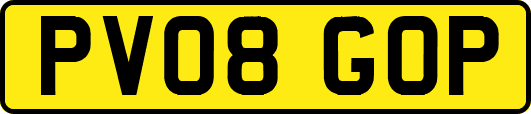 PV08GOP