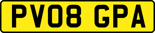 PV08GPA