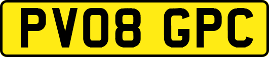 PV08GPC