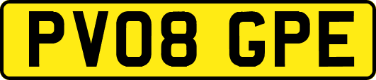 PV08GPE
