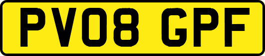 PV08GPF