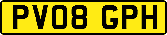 PV08GPH