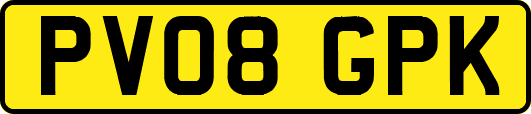PV08GPK