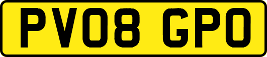 PV08GPO