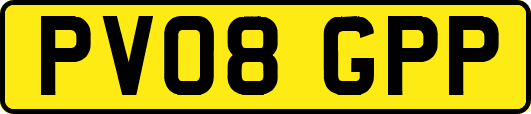 PV08GPP