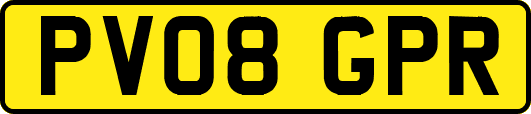 PV08GPR