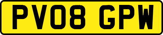 PV08GPW