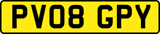 PV08GPY