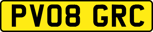 PV08GRC