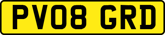 PV08GRD