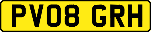 PV08GRH