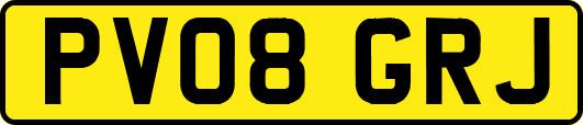 PV08GRJ