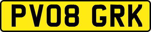 PV08GRK