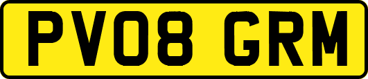 PV08GRM