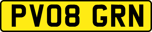 PV08GRN