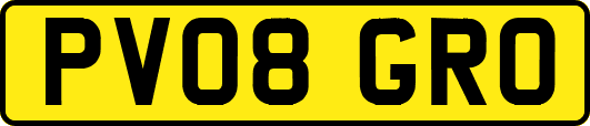 PV08GRO