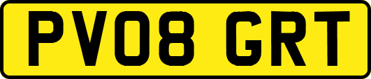 PV08GRT