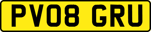 PV08GRU