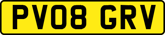PV08GRV