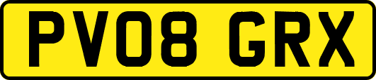 PV08GRX