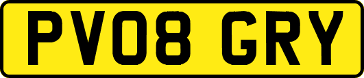 PV08GRY