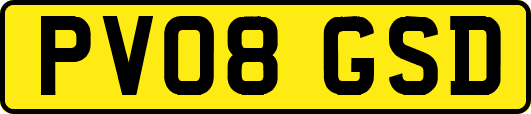 PV08GSD