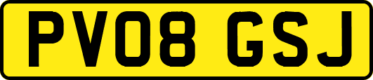 PV08GSJ