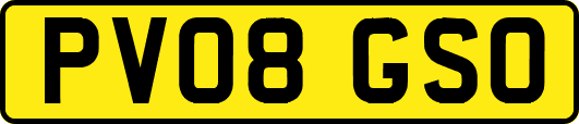 PV08GSO