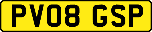 PV08GSP