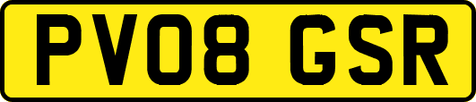 PV08GSR