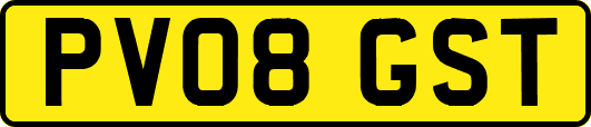 PV08GST