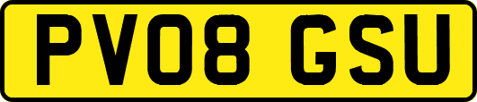 PV08GSU