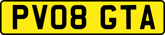 PV08GTA