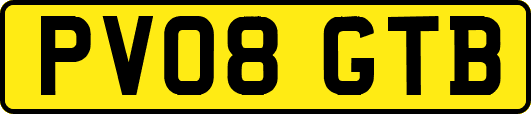 PV08GTB