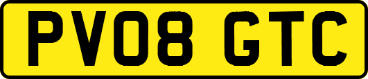PV08GTC