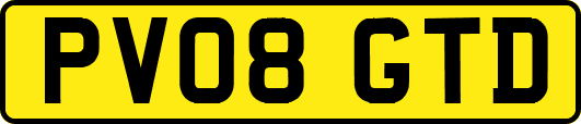 PV08GTD