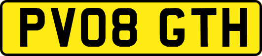 PV08GTH