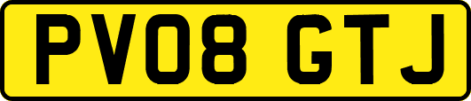 PV08GTJ