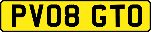 PV08GTO
