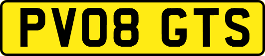 PV08GTS