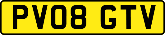 PV08GTV