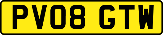 PV08GTW