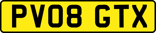 PV08GTX