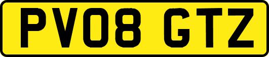 PV08GTZ