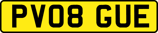 PV08GUE