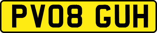 PV08GUH