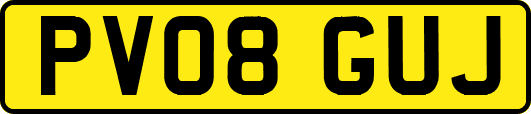 PV08GUJ
